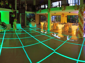 Salón de eventos la terraza